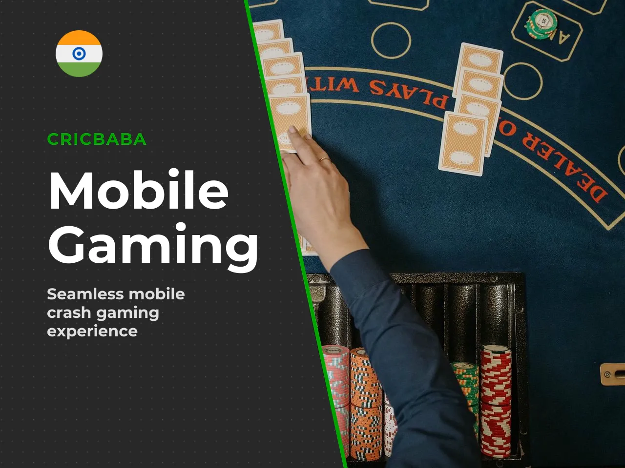 Aviatrix Mobile Playing on Smartphone and