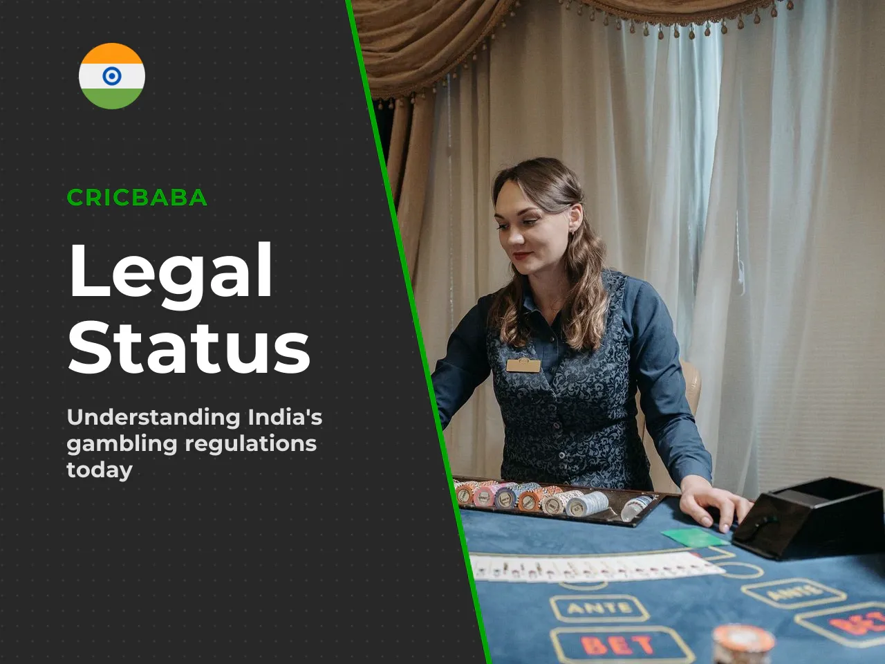 Legal Status in India A State-by-State